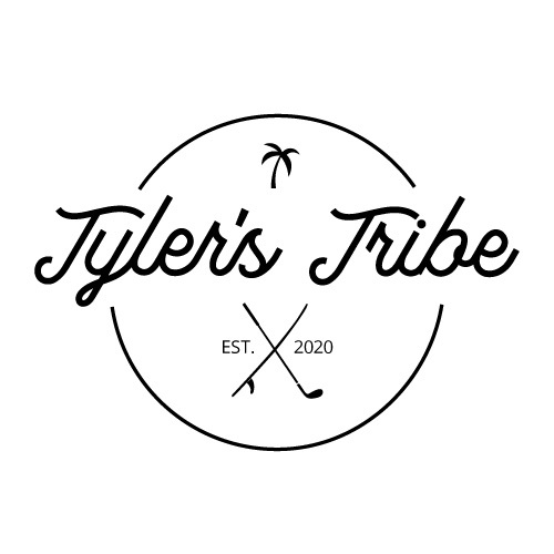 8/6 Tyler's Tribe 6th Annual Golf Tournament - logo